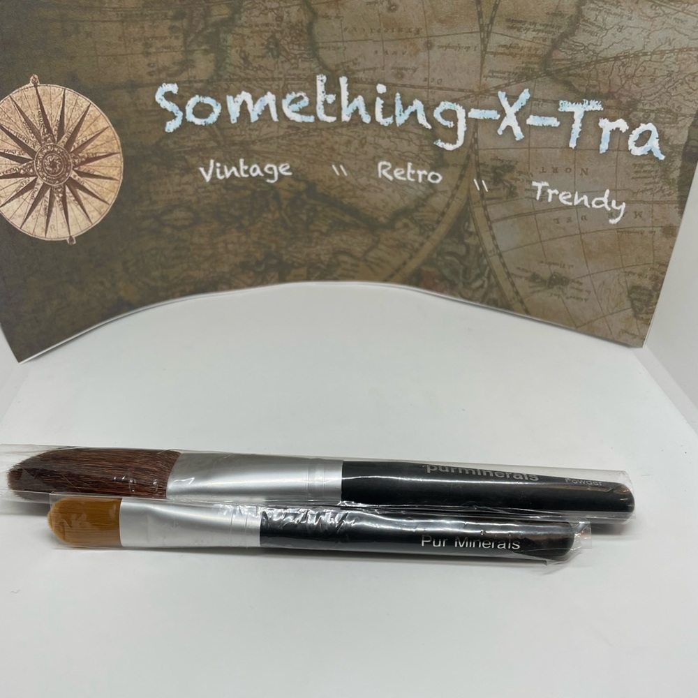 Make Up Brushes by Pur Minerals  - 2 - #59